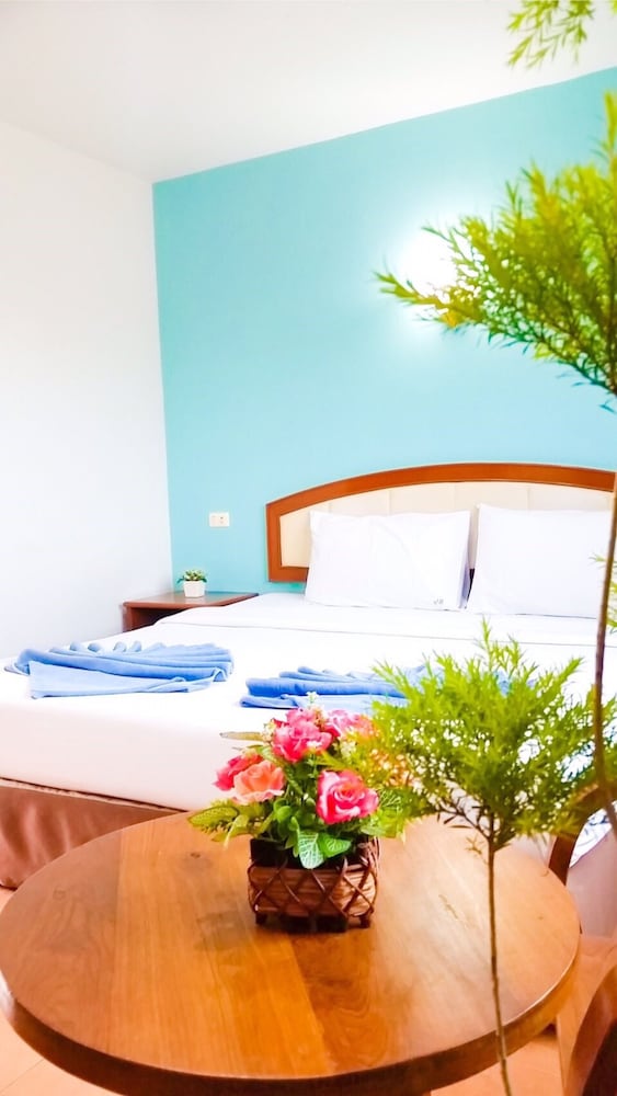 Stockholm - Krabi - J.Holiday Inn Krabi