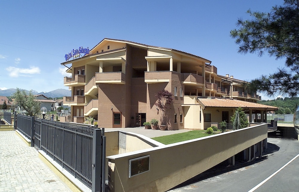 Rivoli - Hotel San Giorgio