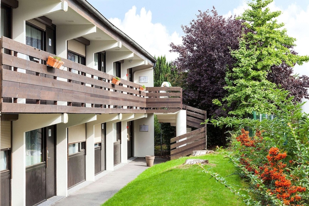 Douai - Comfort Hotel Lens - Noyelles Godault