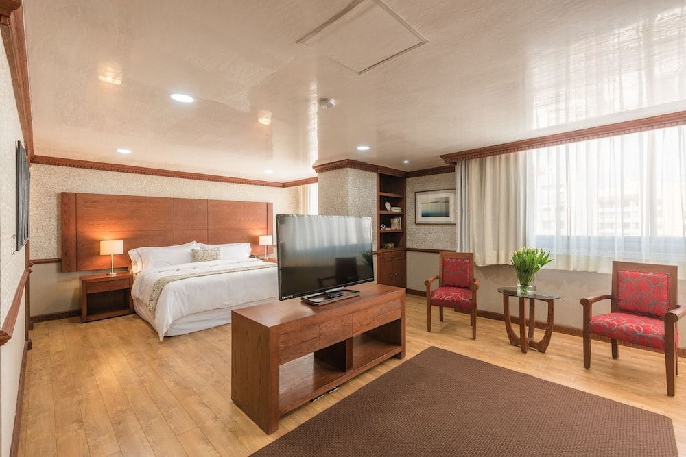Coyoacán - Suites Perisur Apartamentos Amueblados