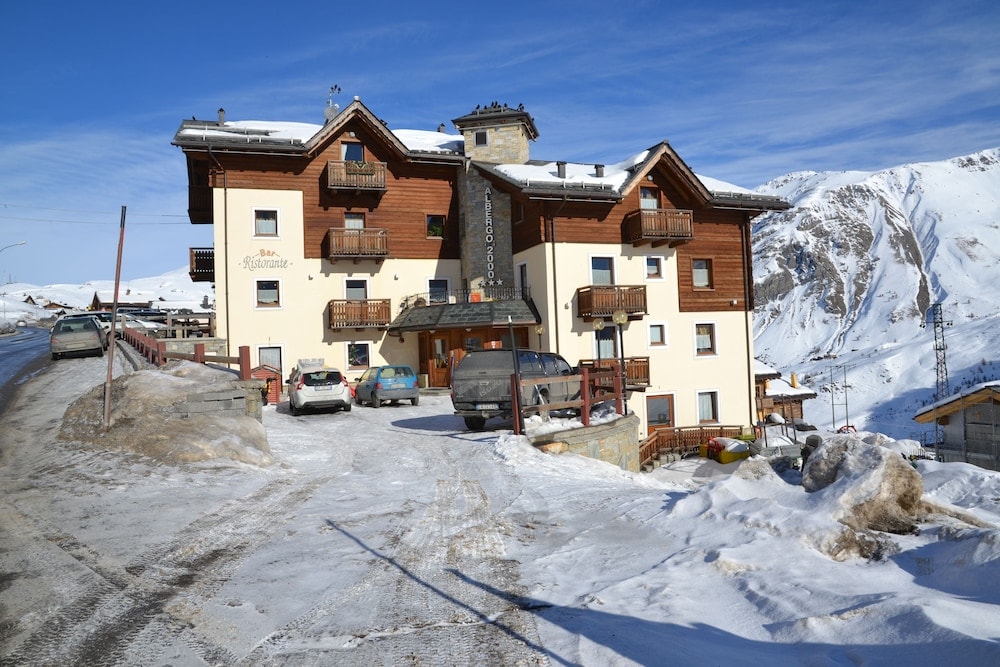 Livigno - Hotel 2000