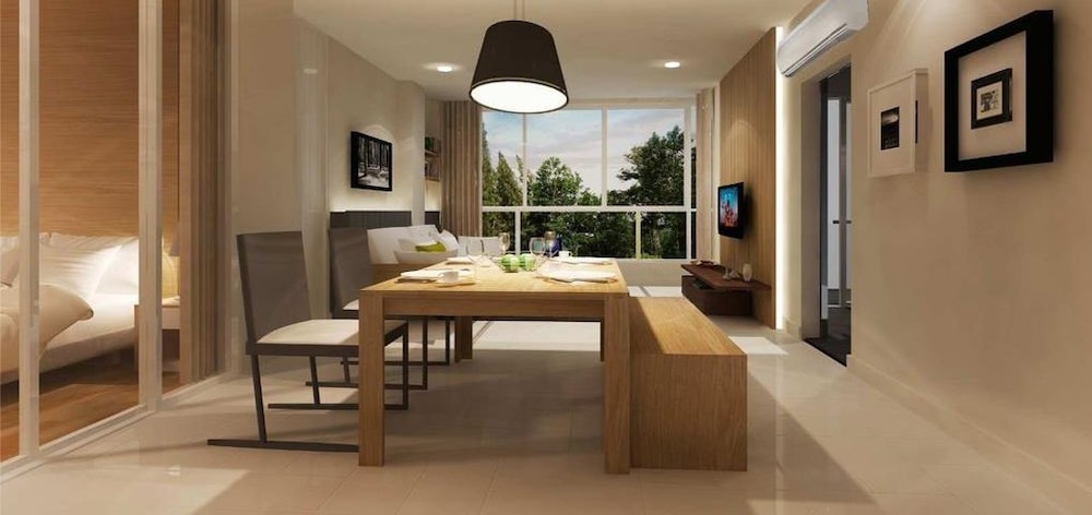 Kamala Beach - Hill Myna Condotel Official Account