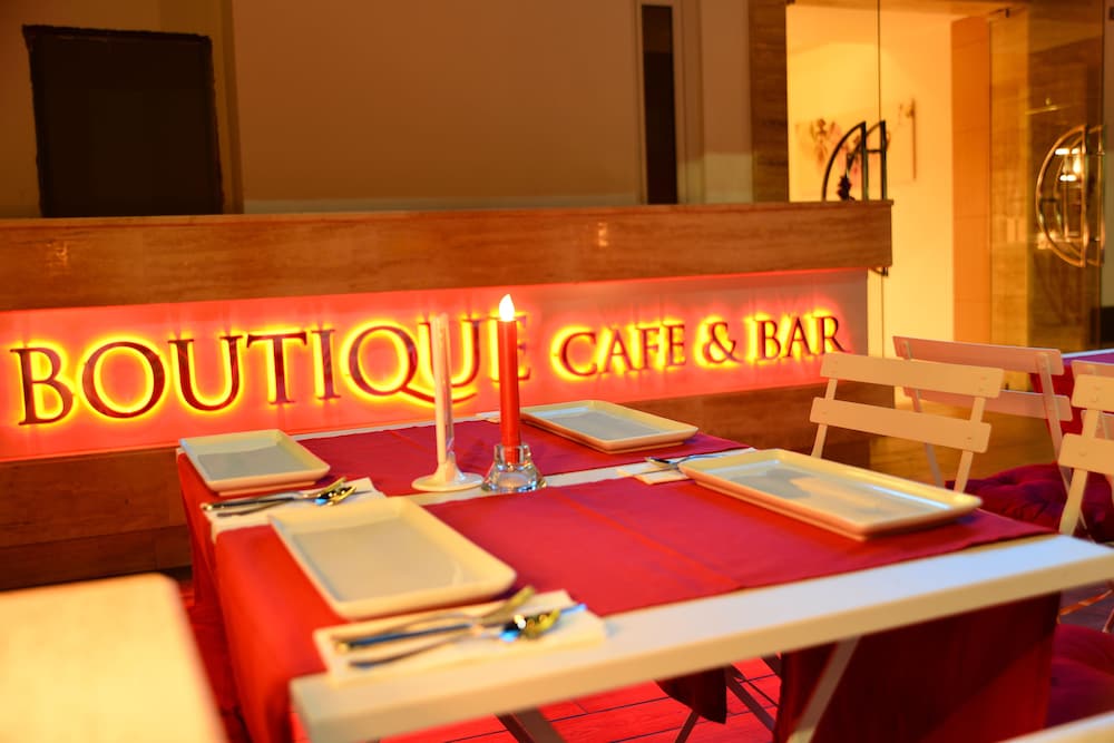 Kemer - Doc's Boutique Hotel Kemer
