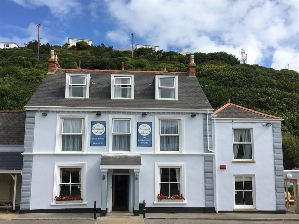 Scorrier - Portreath Arms