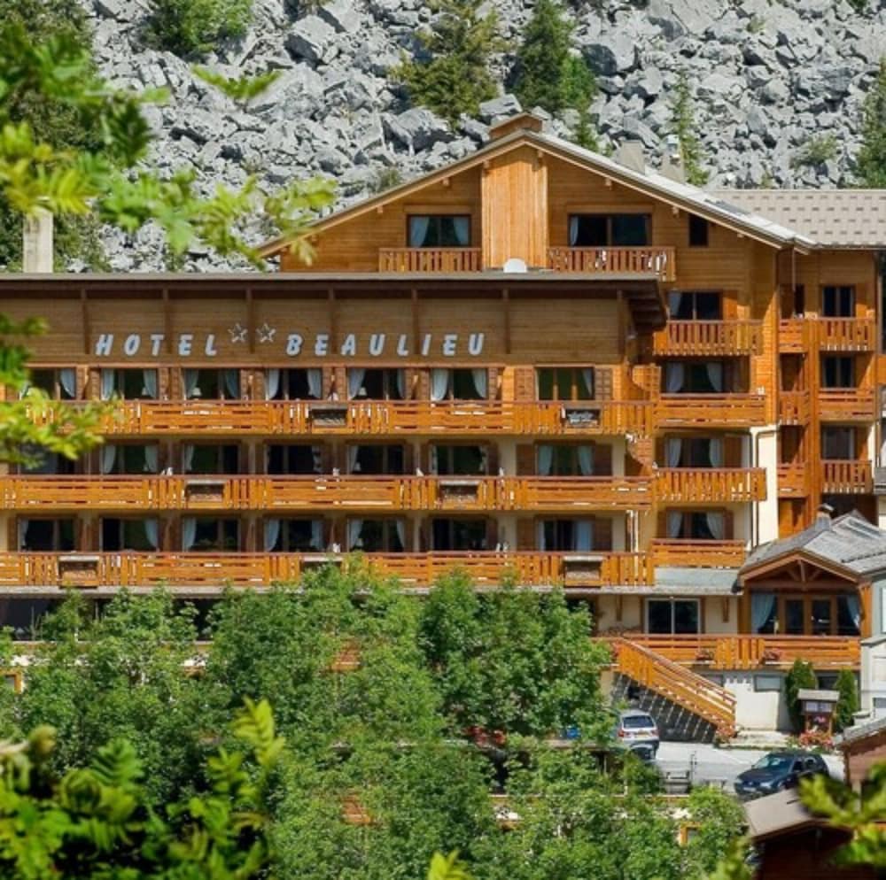 La Clusaz - Beaulieu