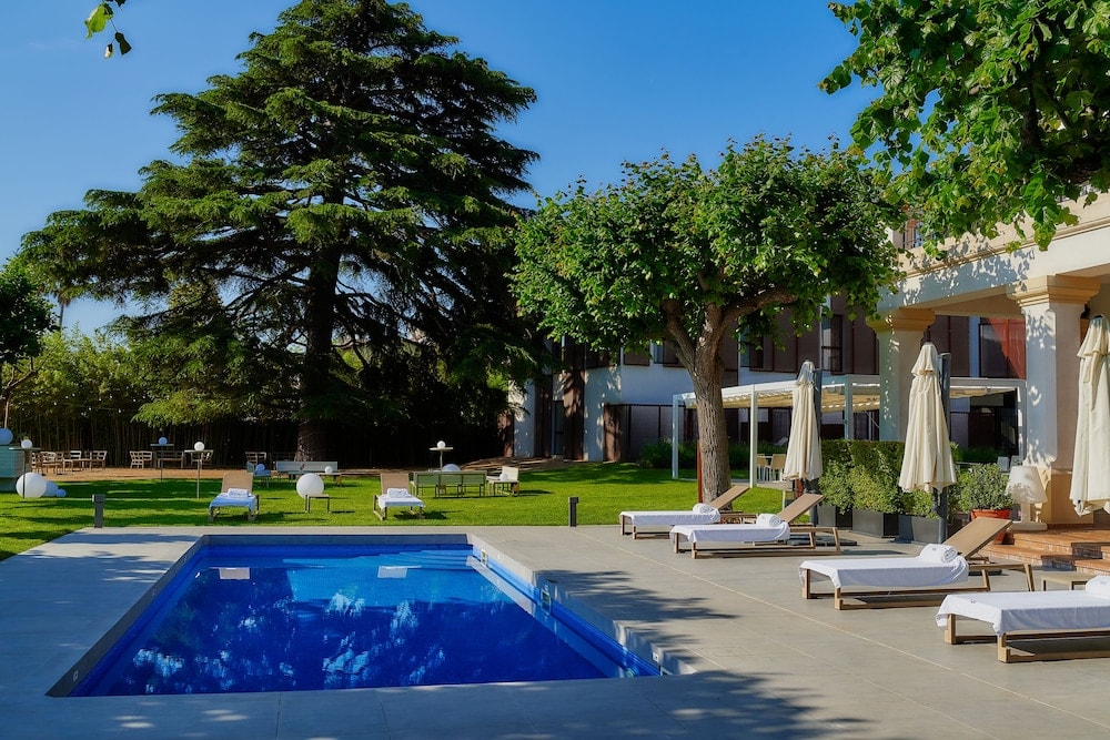 Montcada i Reixac - Hotel Arrey Alella
