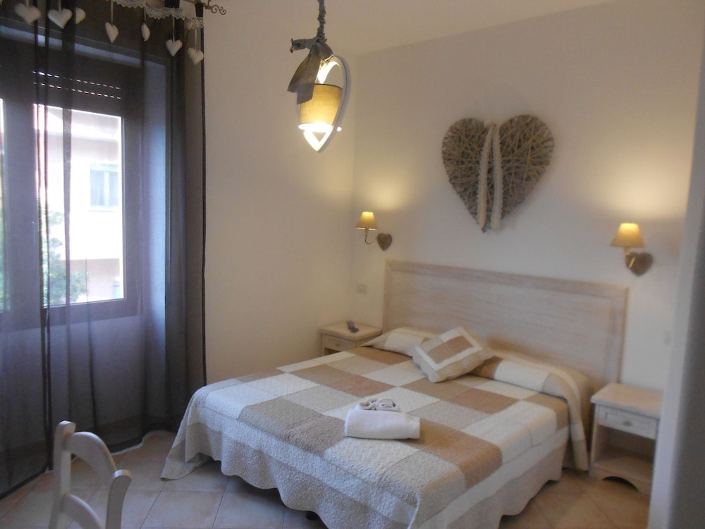 Golfo Aranci - Hotel Tabby