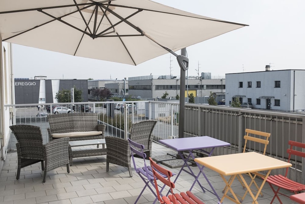 Reggio Emilia - Hotel Corte Business