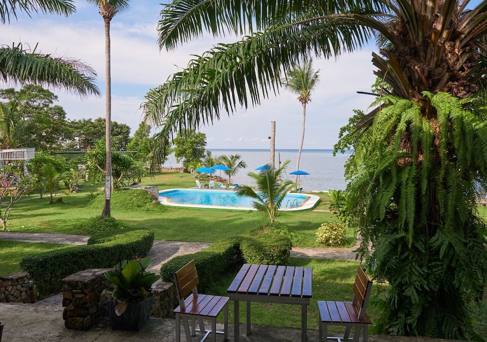 Koh Chang - Elephant Bay Resort