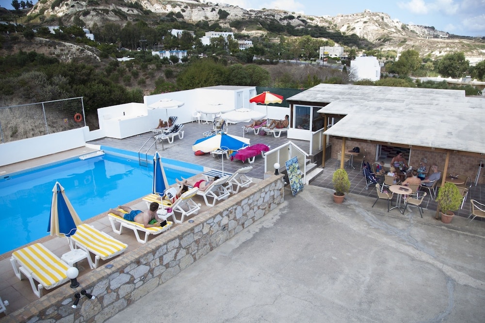 Kefalos - Archodia Studios