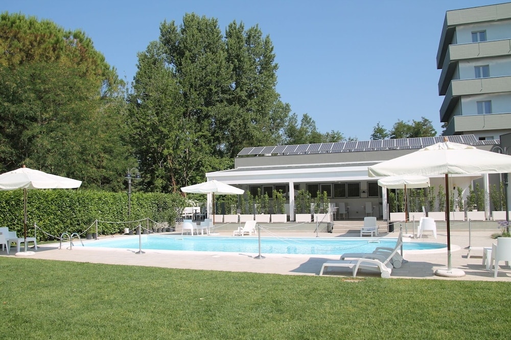 Città di Castello - Hotel Garden Experience