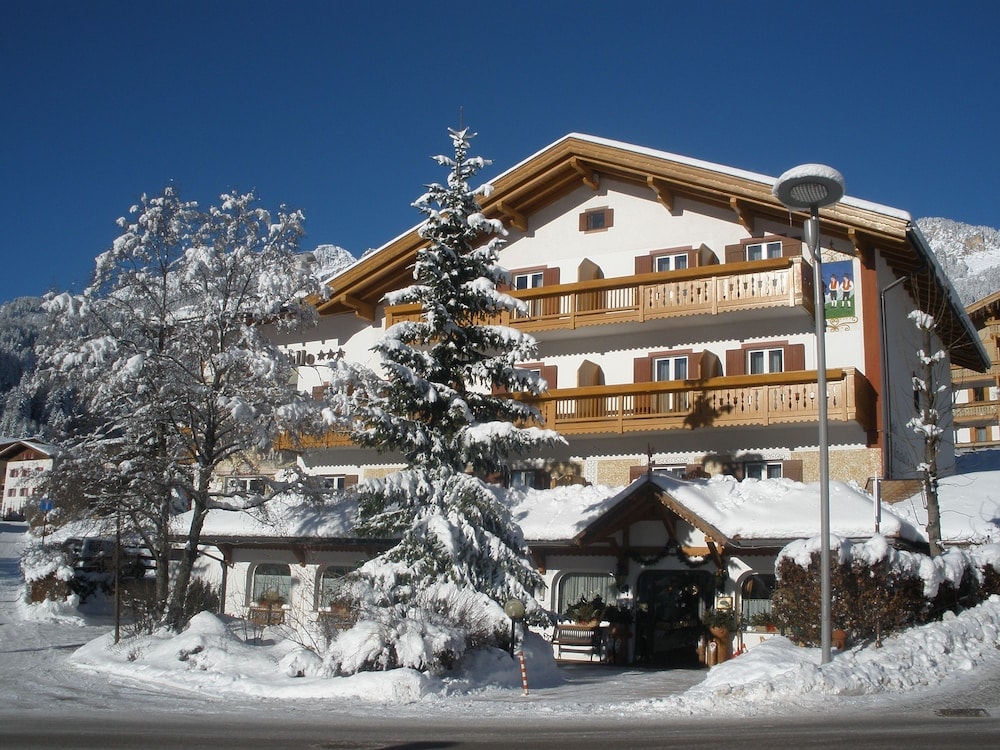 Canazei - Hotel Cristallo