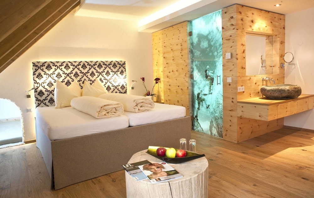 Maria Alm am Steinernen Meer - Lifestyle Hotel eder