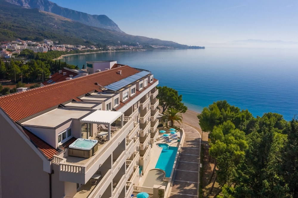 Makarska - Hotel Tamaris