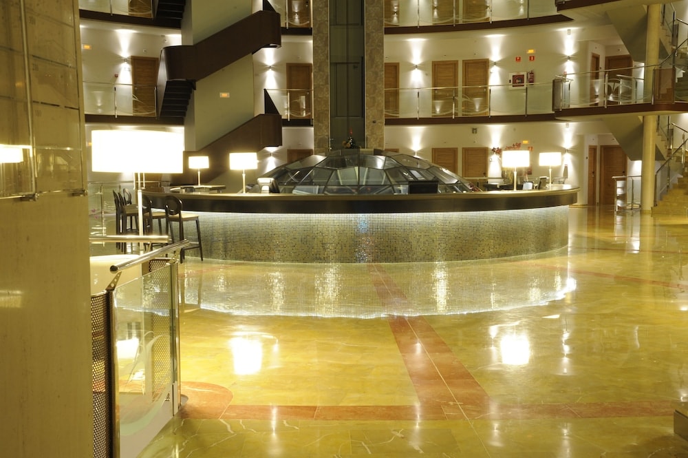 Ciudad Real - Cumbria Spa Hotel 3* Sup