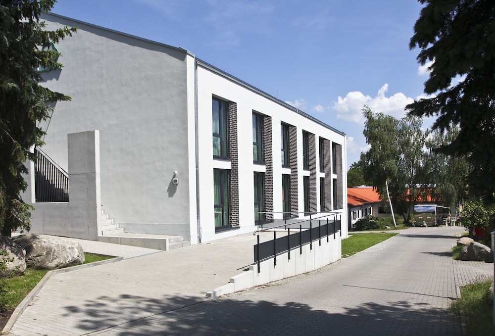 Werder - Country Inn Suitenhotel
