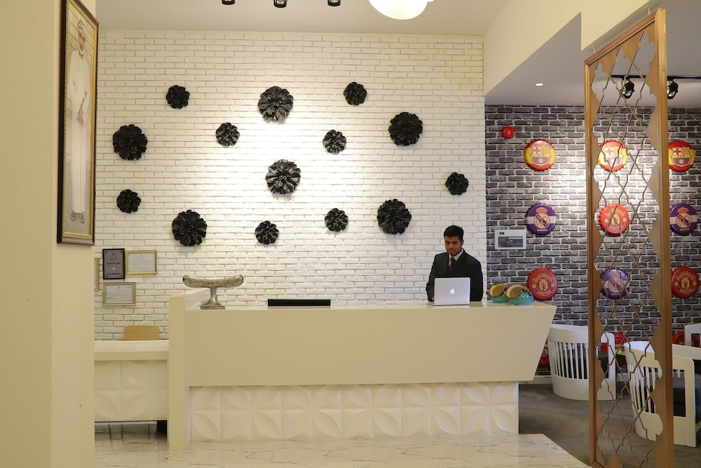Sur - Zaki Hotel Apartment