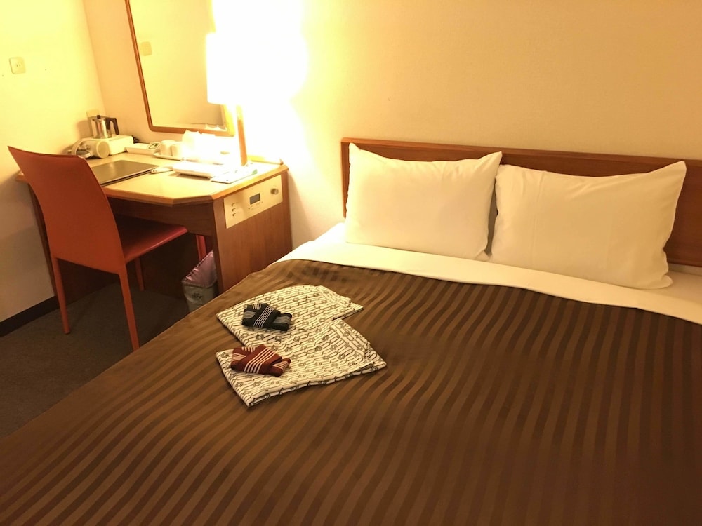 Kashiwa - Kashiwa Plaza Hotel