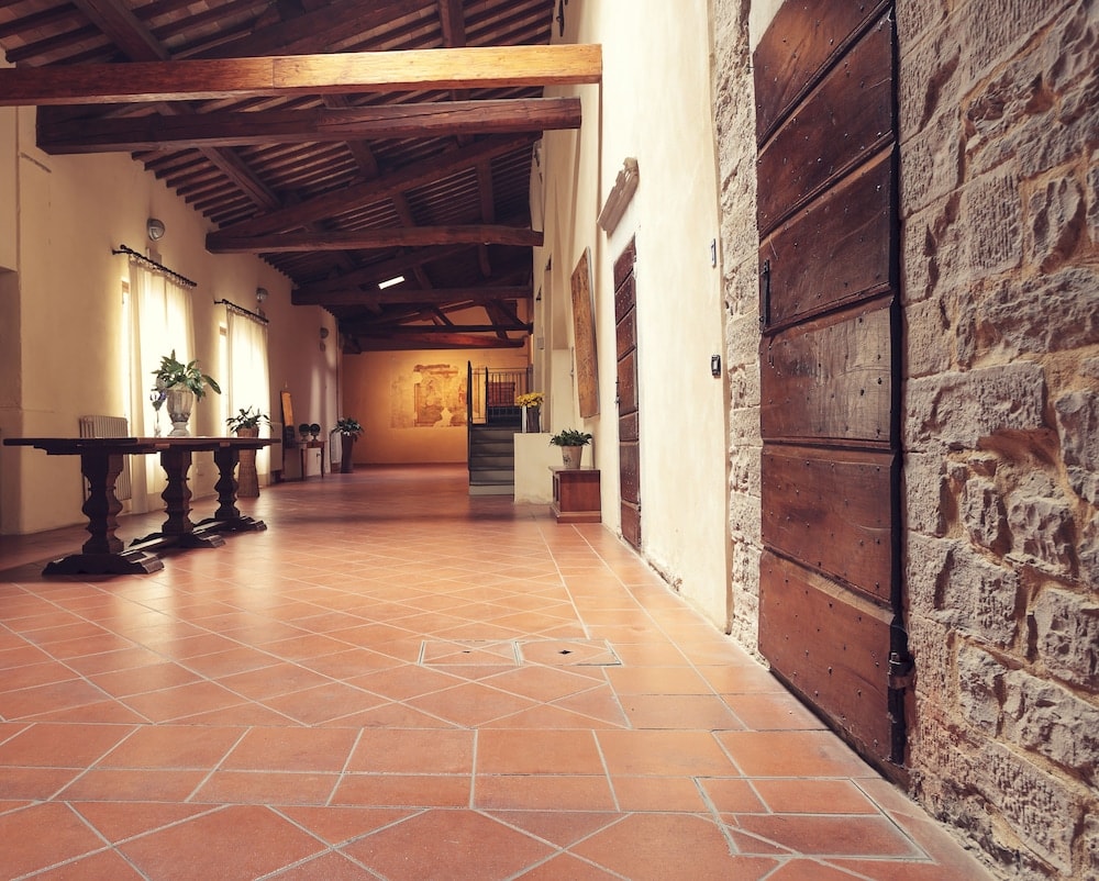 Città di Castello - Residenza Antica Canonica