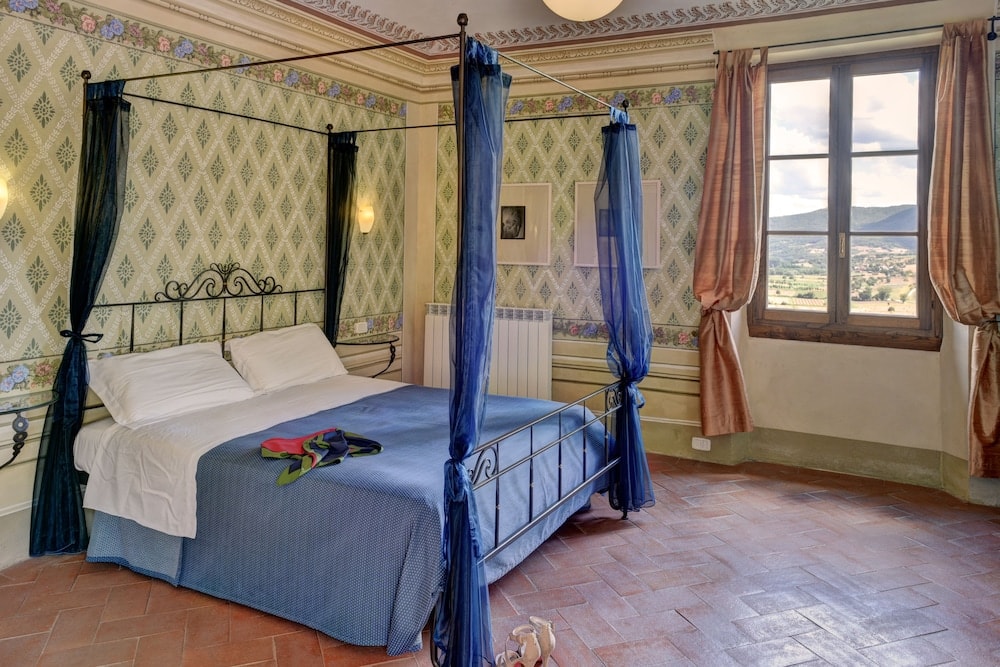 Poppi - Albergo San Lorenzo