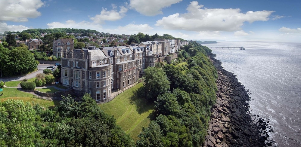 Clevedon - Best Western Walton Park Hotel
