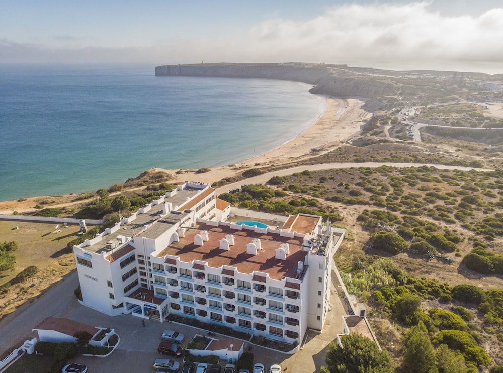 Vila do Bispo - Aparthotel Navigator