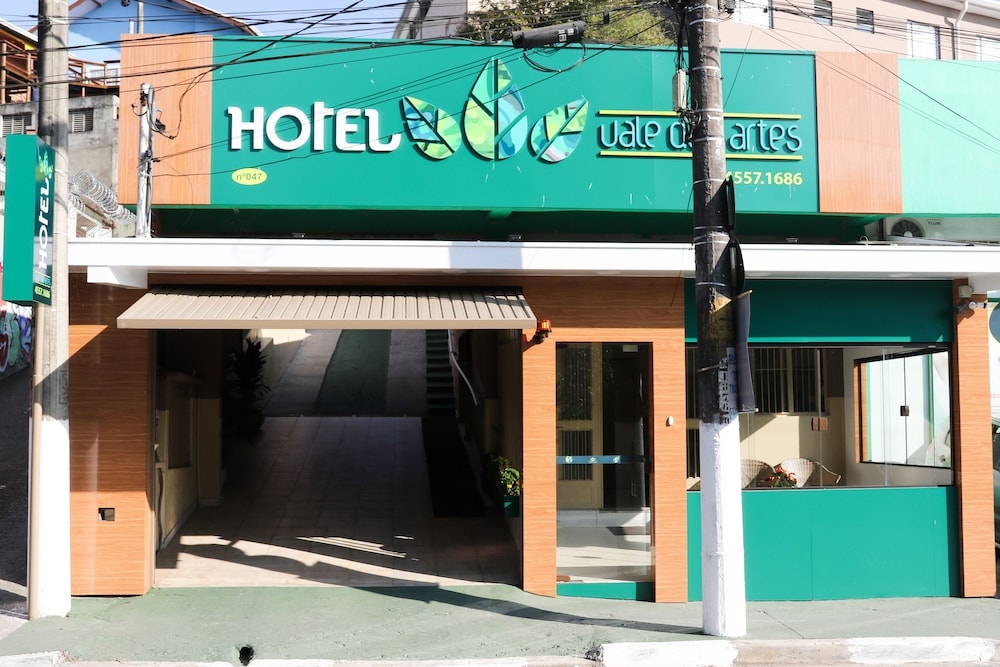 Itapecerica da Serra - Hotel Vale das Artes