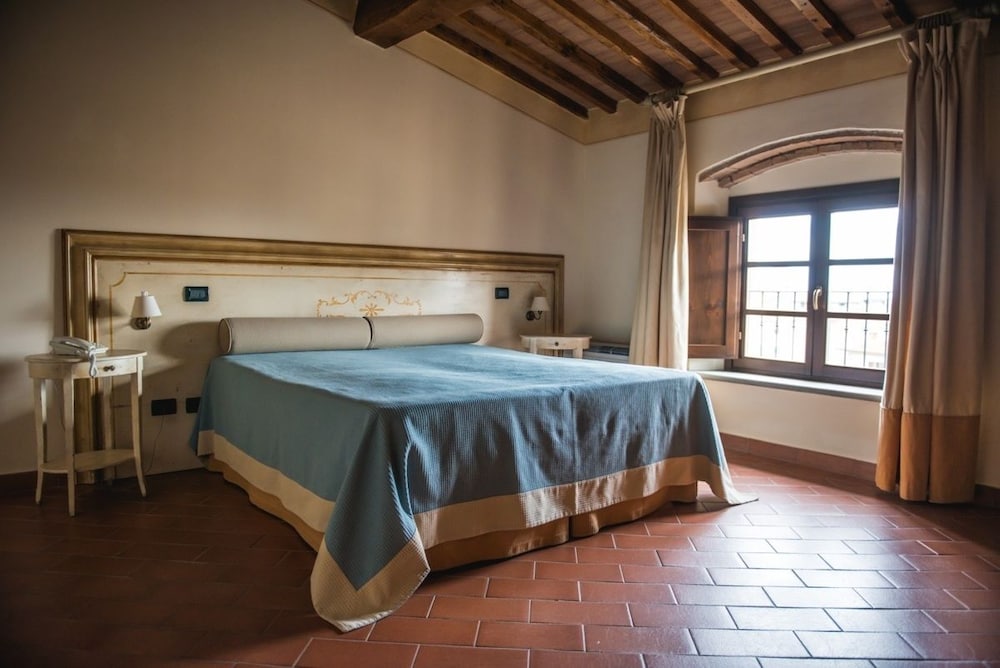 Santa Luce - Le Vecchie Cantine