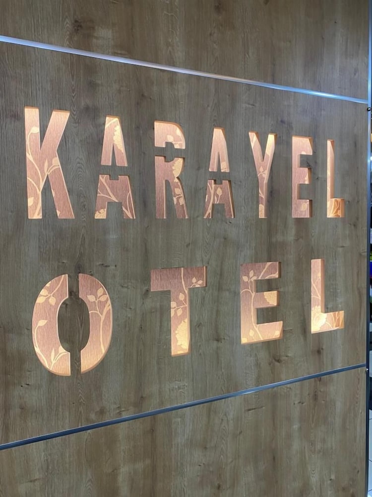 Trabzon - Karayel Hotel
