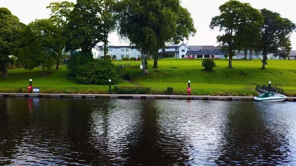Enniskillen - Killyhevlin Lakeside Hotel & Lodges
