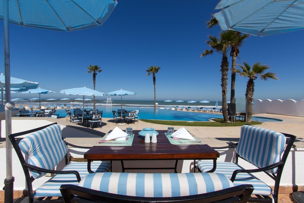 Skhirate - L' Amphitrite Palace Beach Resort & Spa
