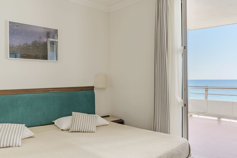 Anzio - Hotel Riviera