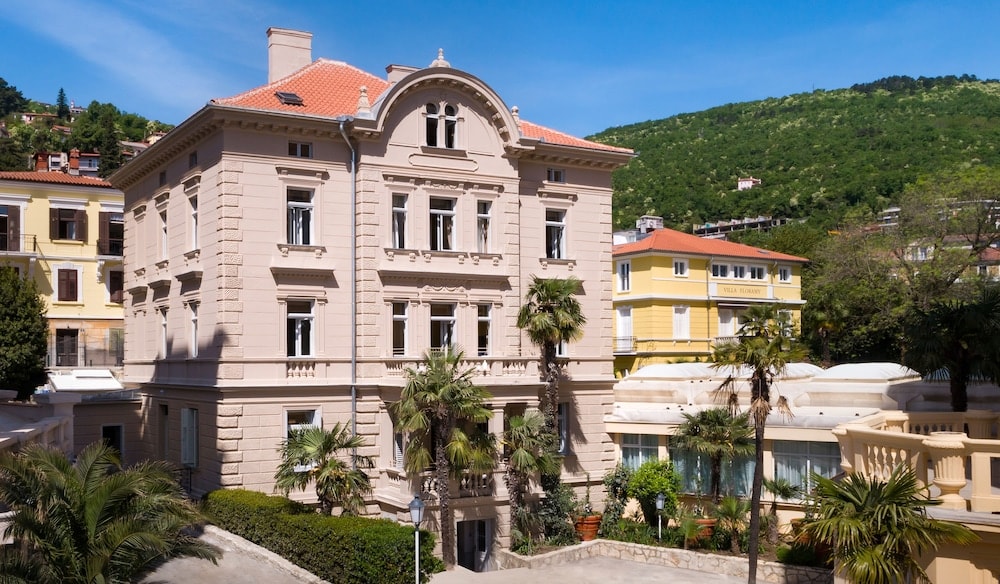 Opatija - Villa Abbazia - by Liburnia Hotels & Villas
