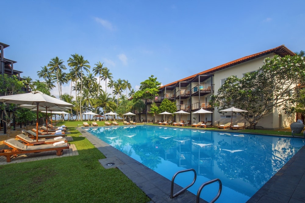 Kalutara - Mermaid Hotel & Club