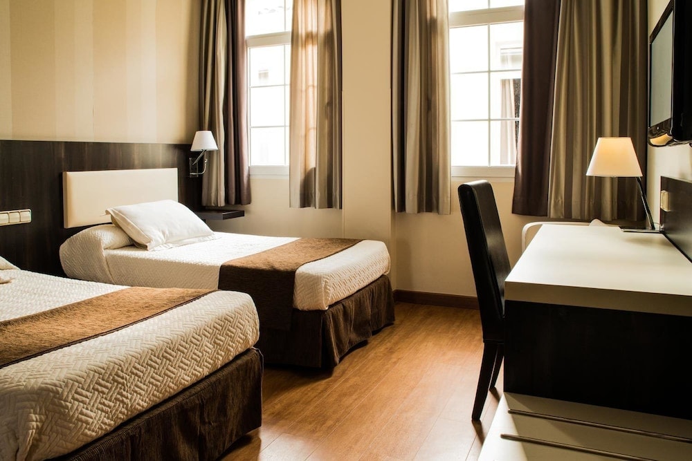 Miajadas - Hospedium Hotel Triana