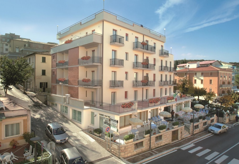 Montepulciano - Hotel Monica