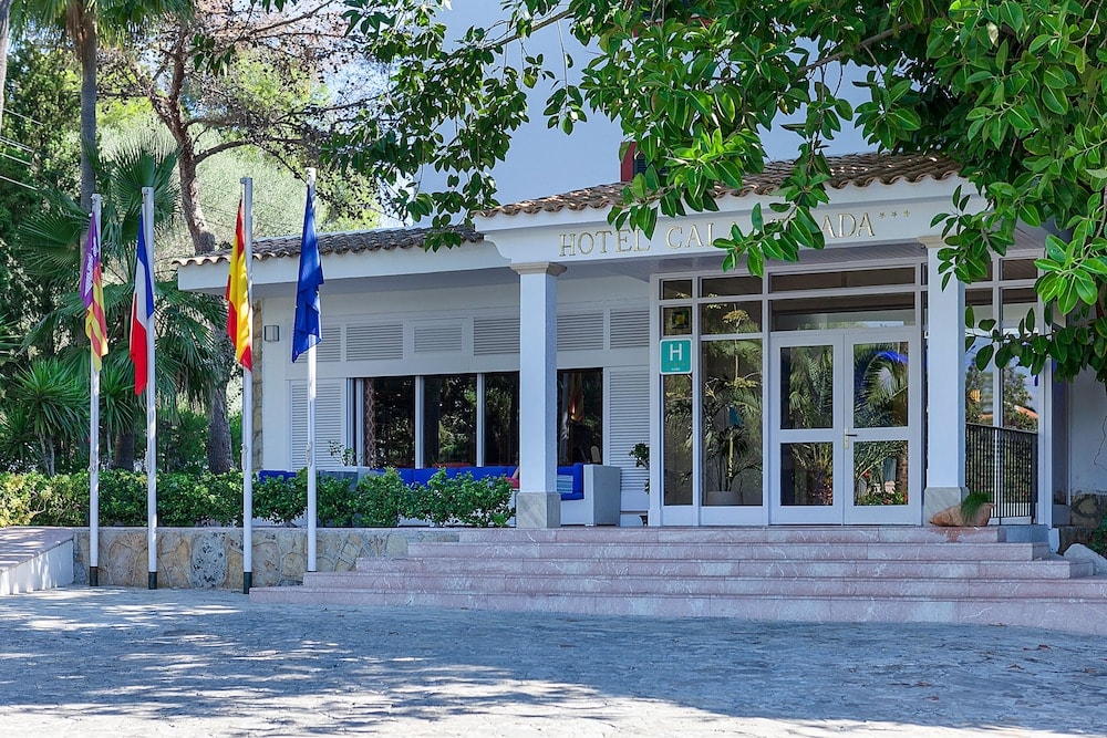 Kalmar - Cala D´Or - Hotel Cala Murada
