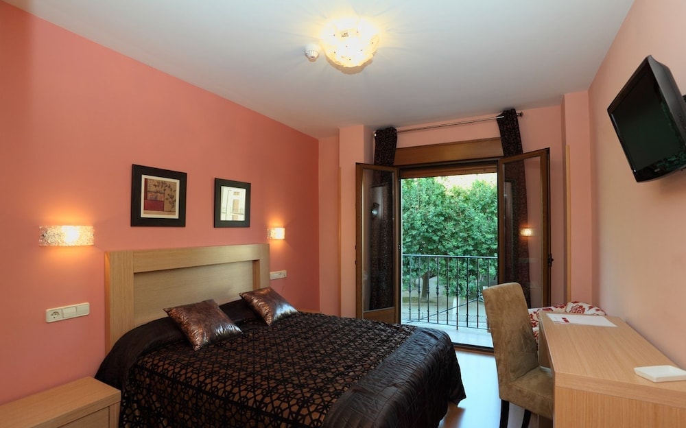 Sigüenza - Hotel HC Sigüenza