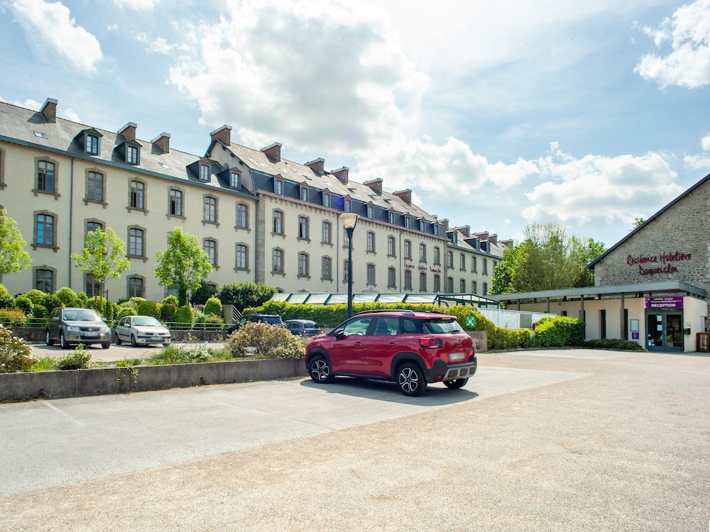 Dinan - Résidence Vacancéole - Duguesclin