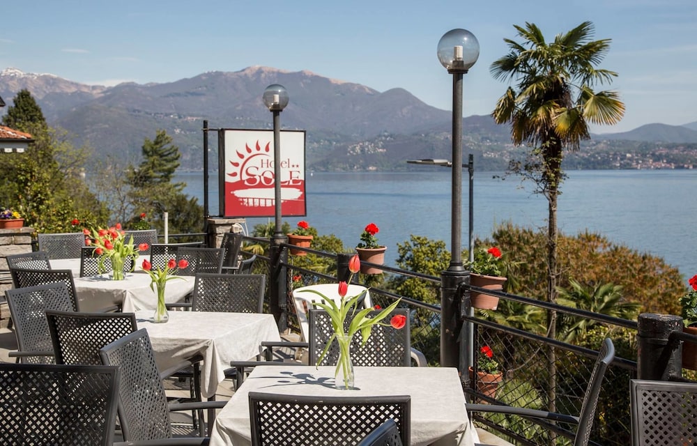 Luino - Hotel Sole
