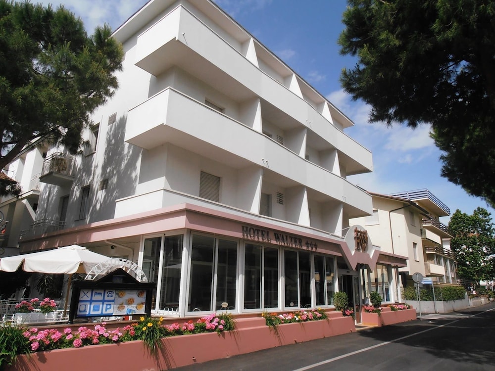 Cesenatico - Hotel Walter