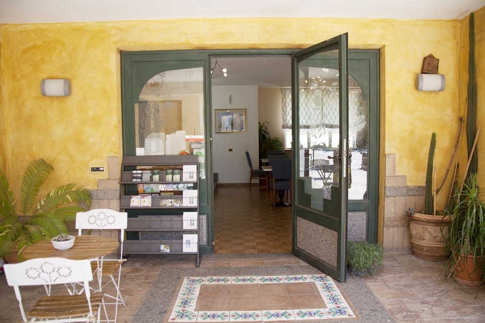 Vetralla - Albergo Da Benedetta