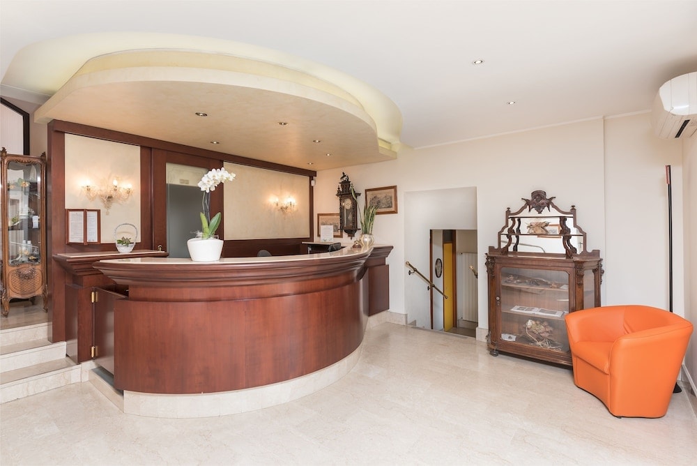 Nembro - Hotel San Pancrazio