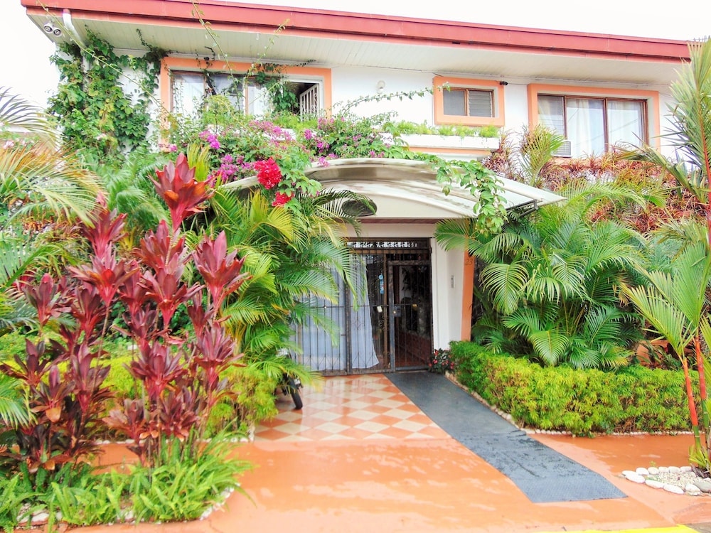 San Jose - Casa Lima B&B