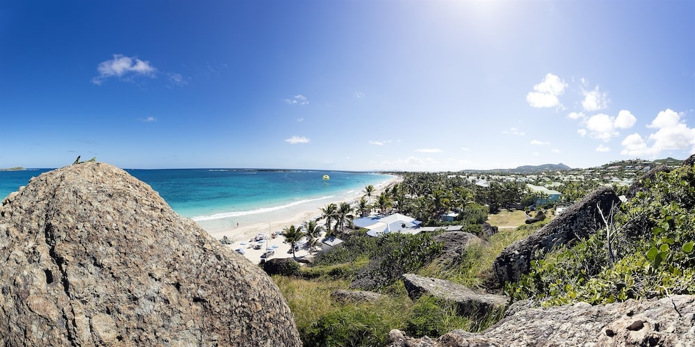 Saint-Martin, Karibien - Esmeralda Resort - Orient Bay