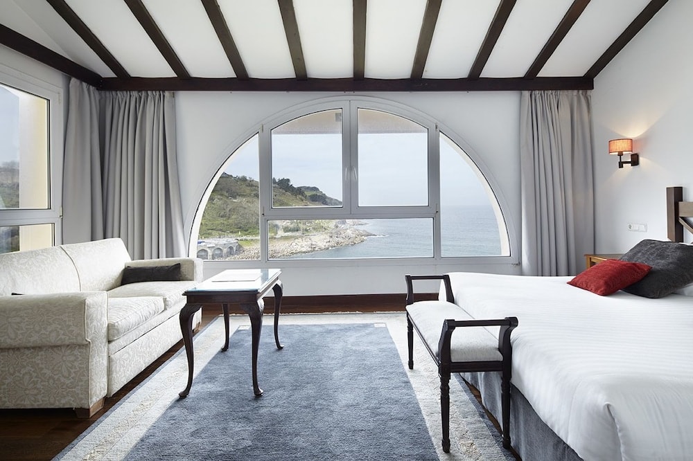 Zarautz - Saiaz Getaria Hotela