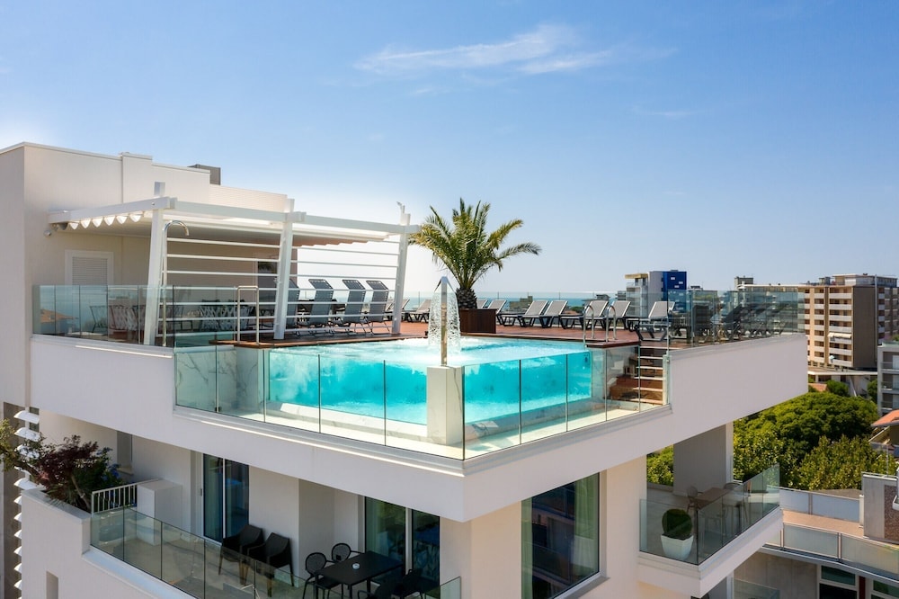 Lignano Sabbiadoro - Hotel Italia Palace