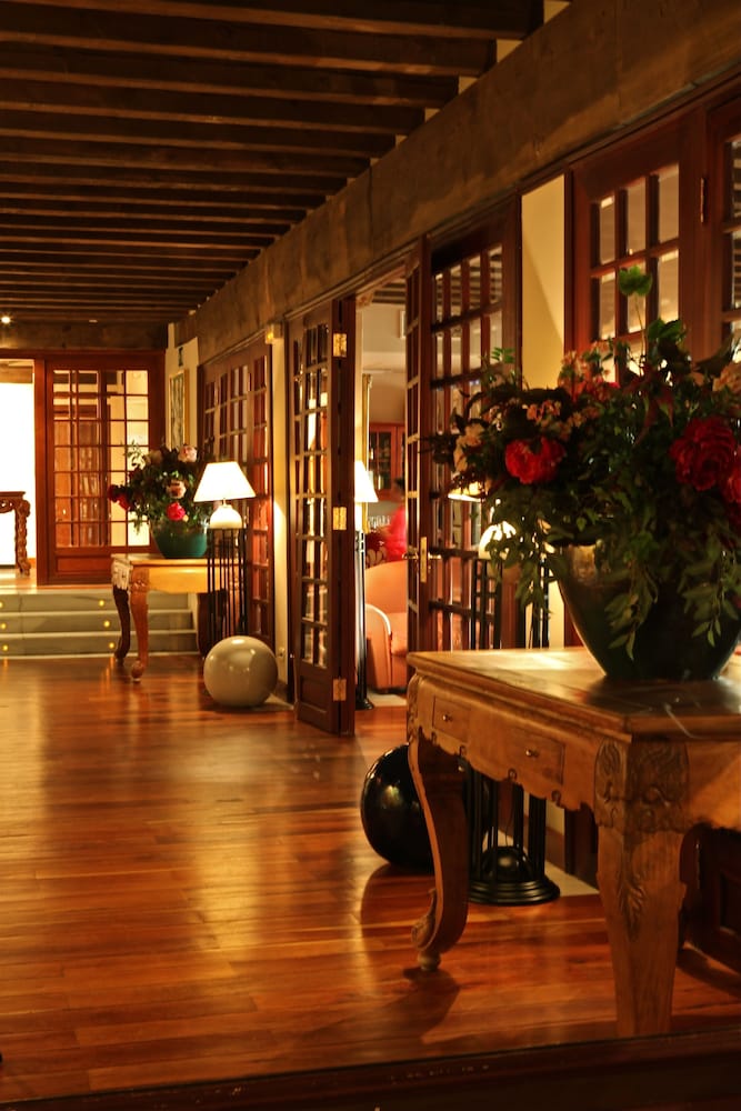 Hotel El Rancho