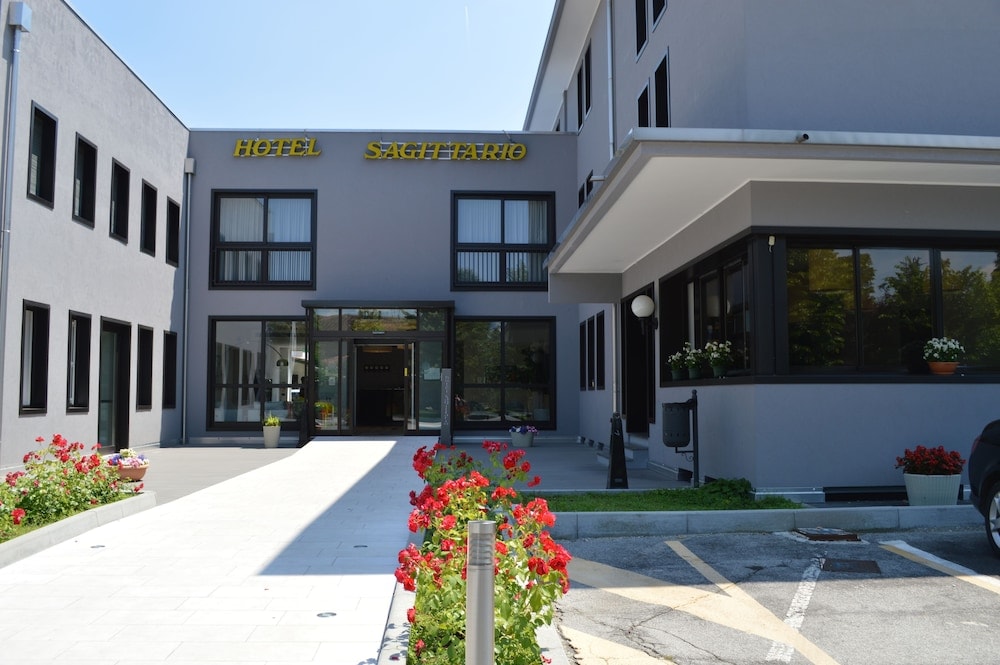 Padua - Hotel Sagittario