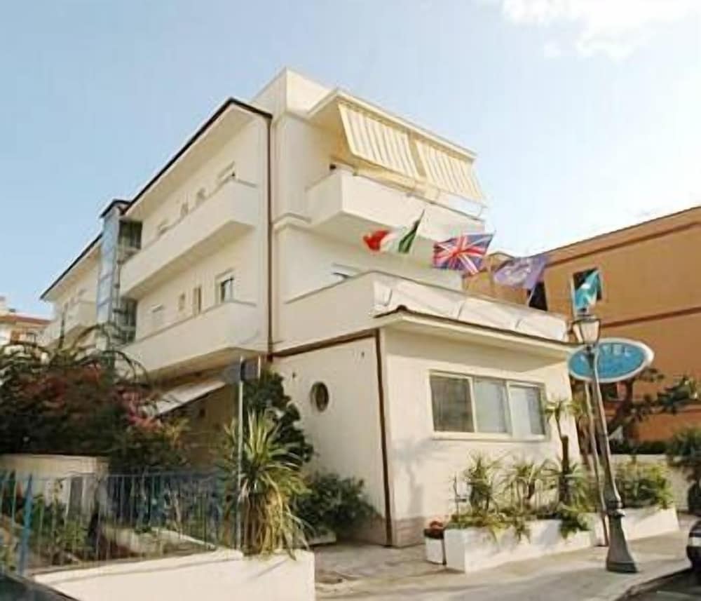Sperlonga - Hotel Mayor